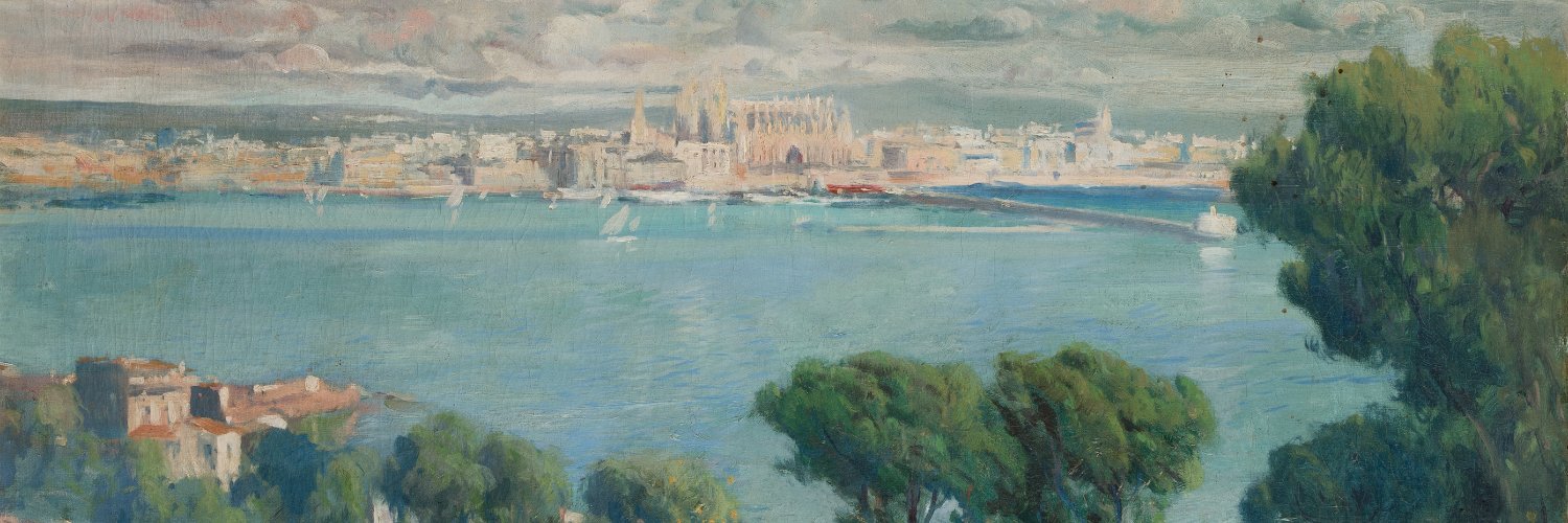 Ansorena Arte's banner