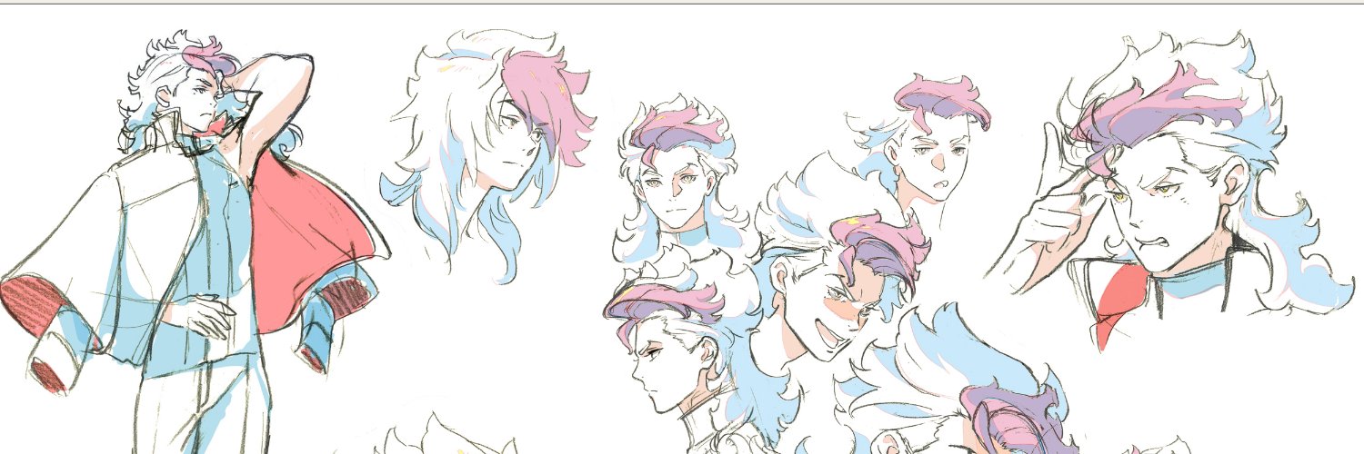 Styxounette's profile banner image