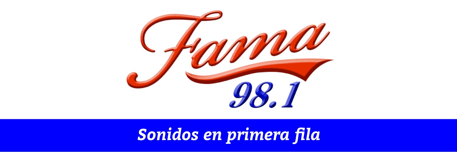Fama FM banner