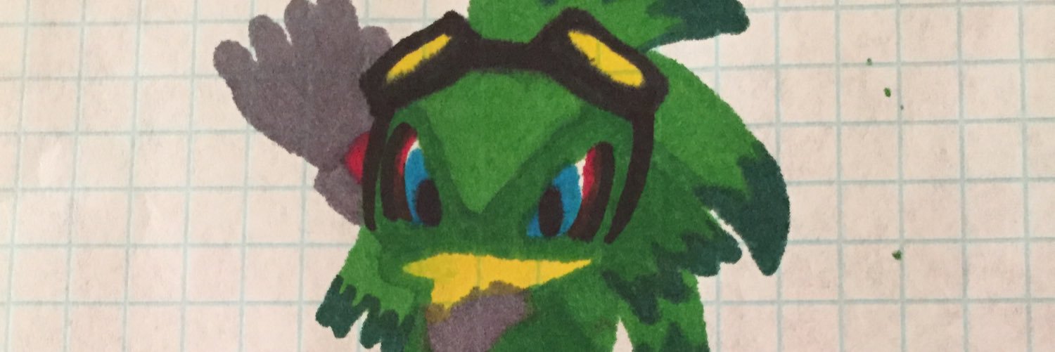 unbinillium's profile banner image