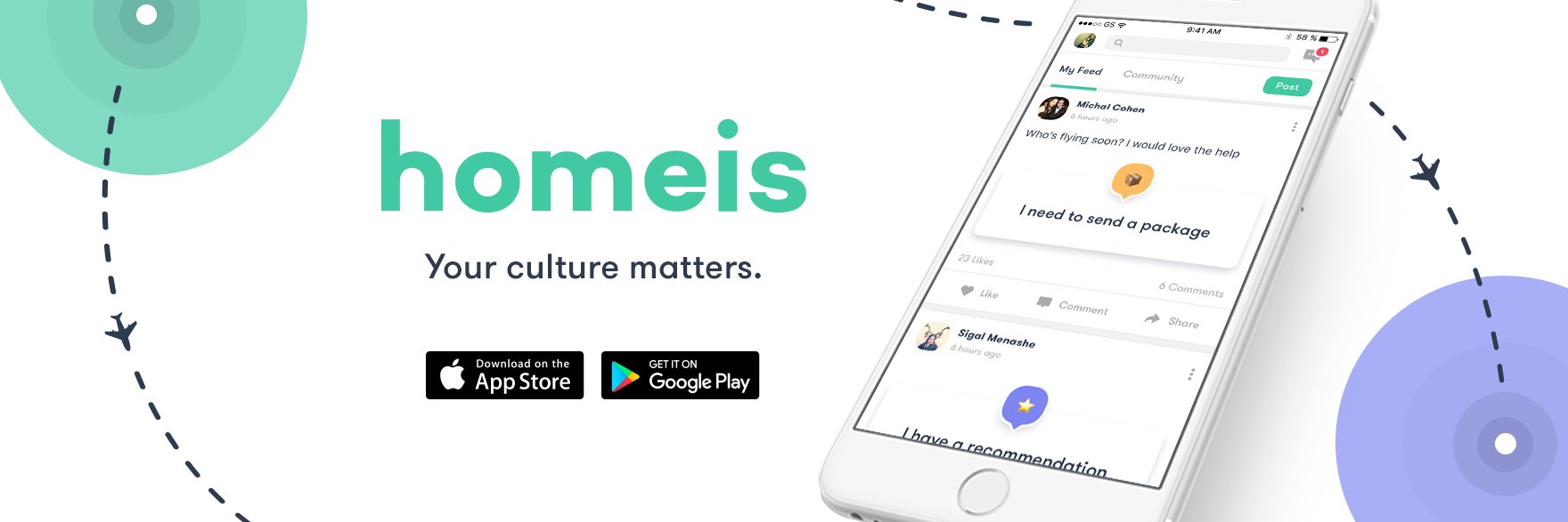 homeis banner
