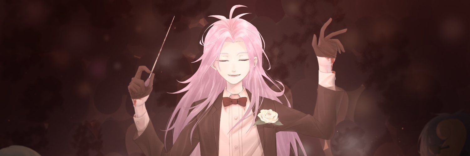 HiKo__15's profile banner image
