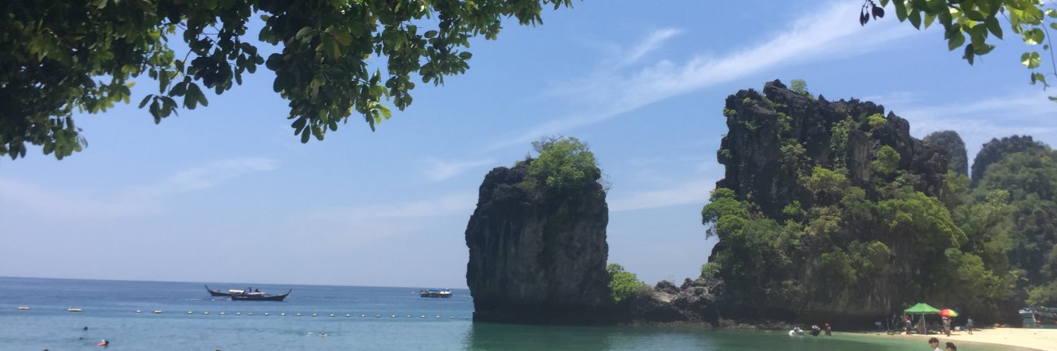 kuta's profile banner image