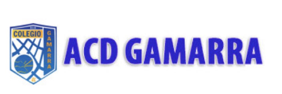 ACD Gamarra banner