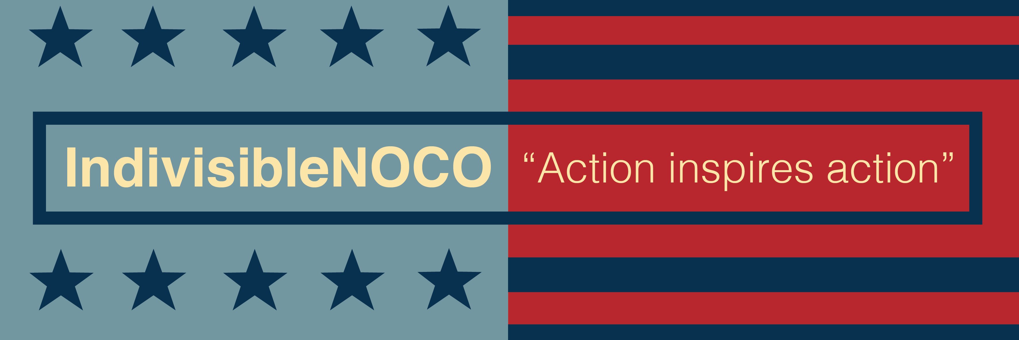 IndivisibleNOCO banner