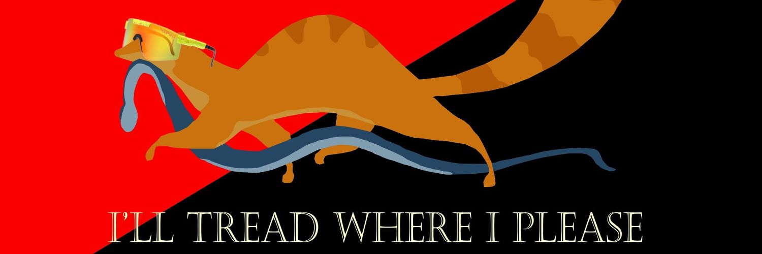 Exiled Ⓐtraidez - V banner