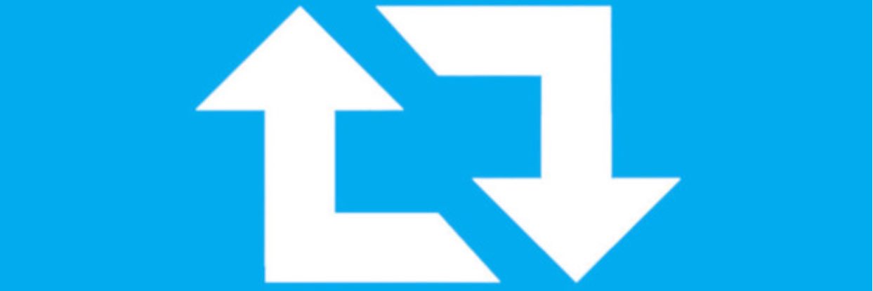 RTs .5k banner