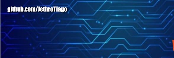 JethroTiago's profile banner image