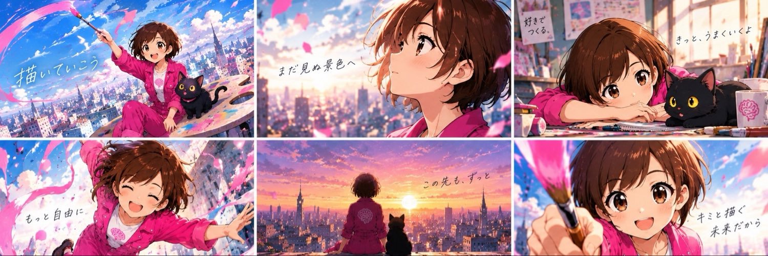 ayataro_gm's profile banner image