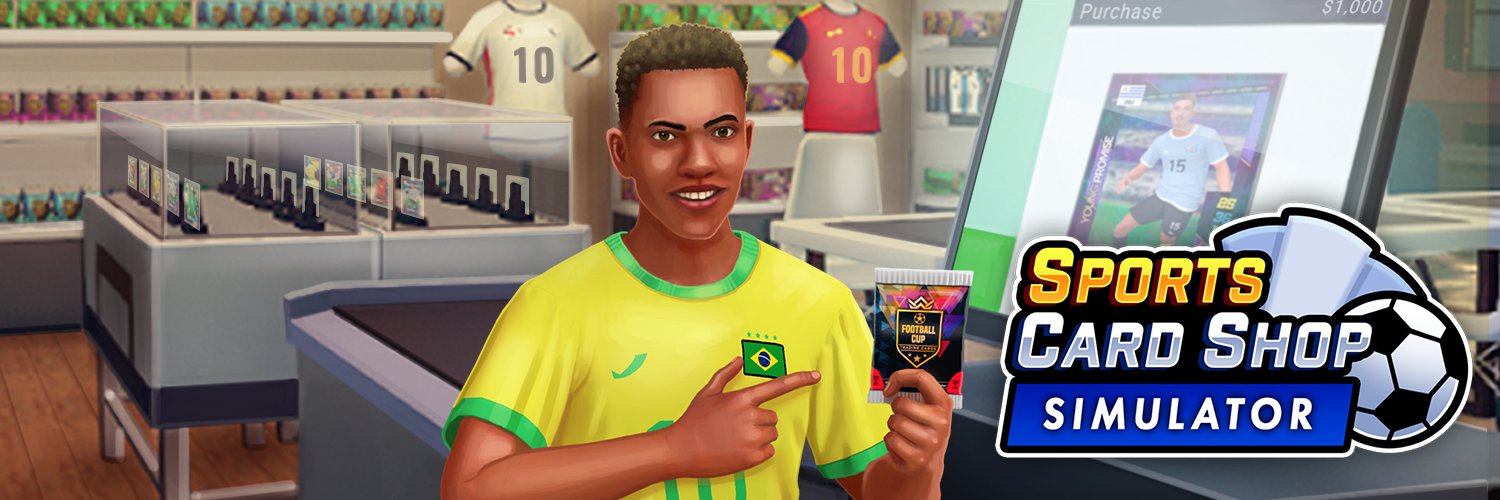 🔜 SPORTS CARD SHOP SIMULATOR PLAYTEST banner