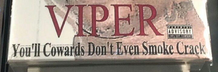 desesperadson's profile banner image