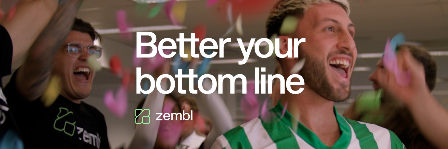 zemblau's profile banner image