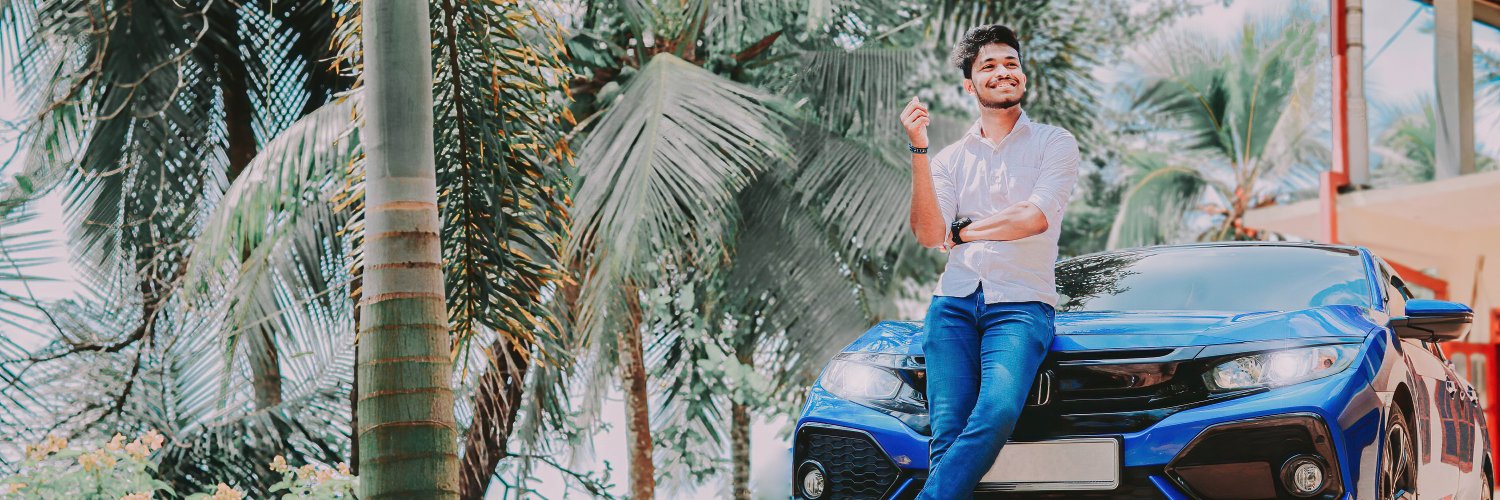 CDLiyanage's profile banner image