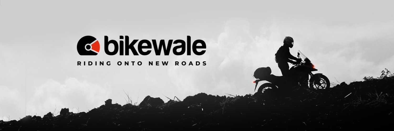 BikeWale banner