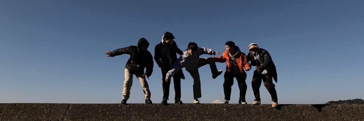 kohey_dance's profile banner image