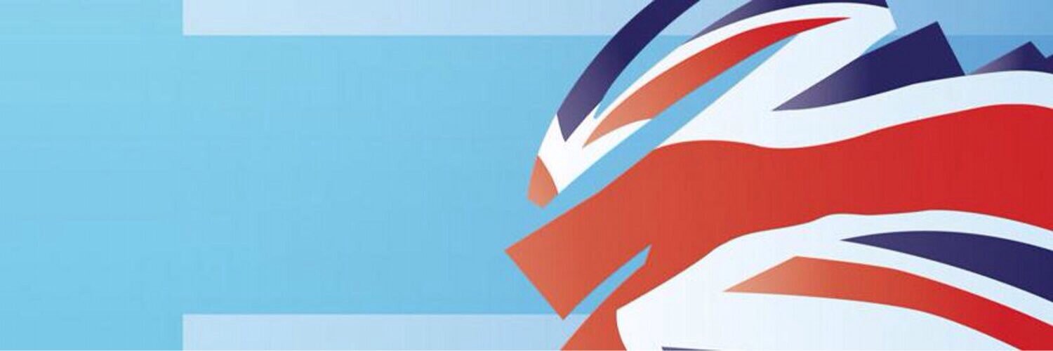 Streatham Conservatives SW16's banner