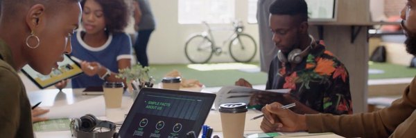 CreativeRepute Profile Banner