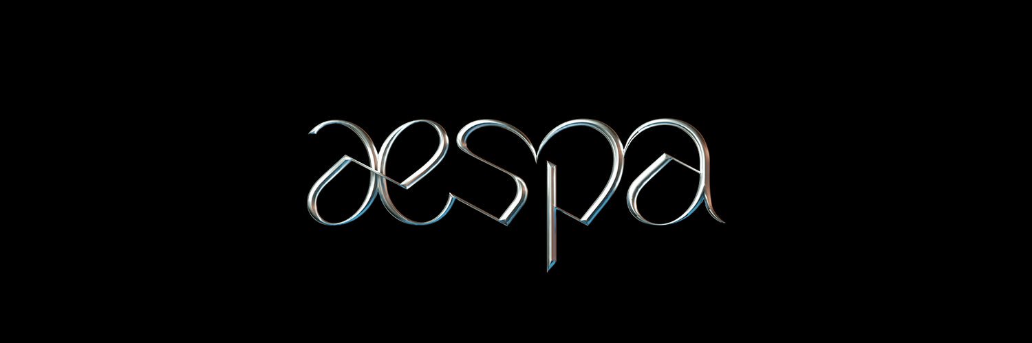 aespa banner