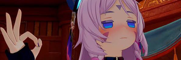 marisa0110's profile banner image