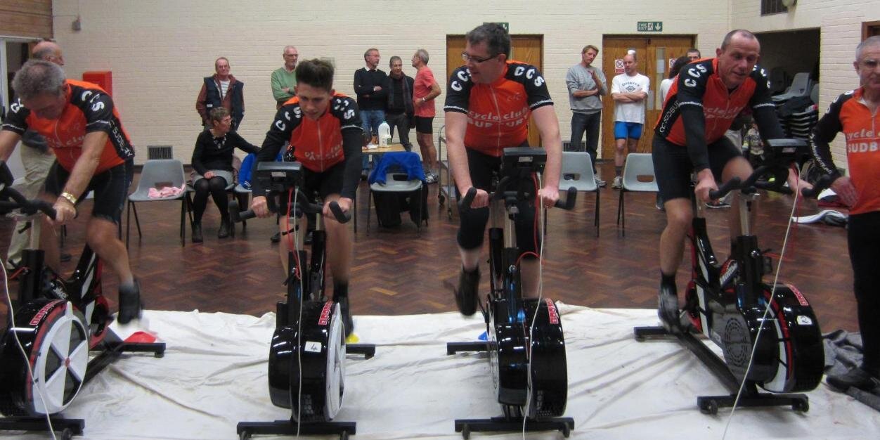 Cycle Suffolk banner