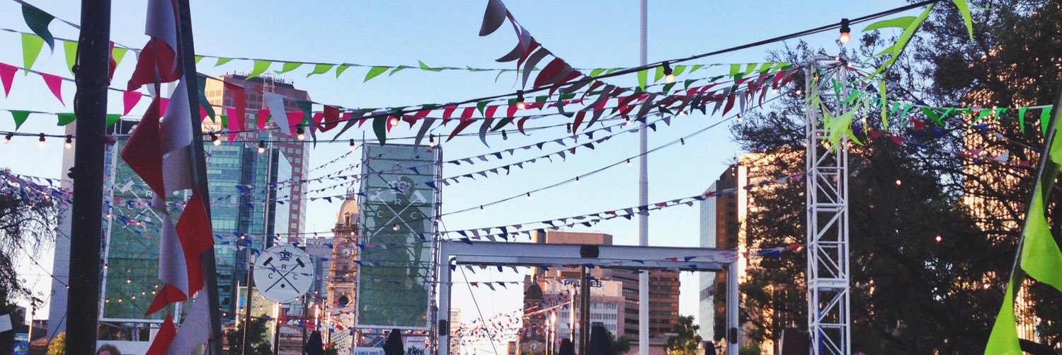 MADISON banner