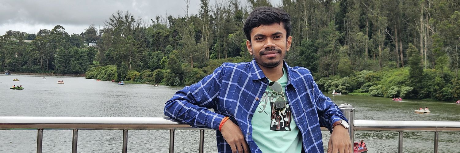 saikatsenguptaa's profile banner image