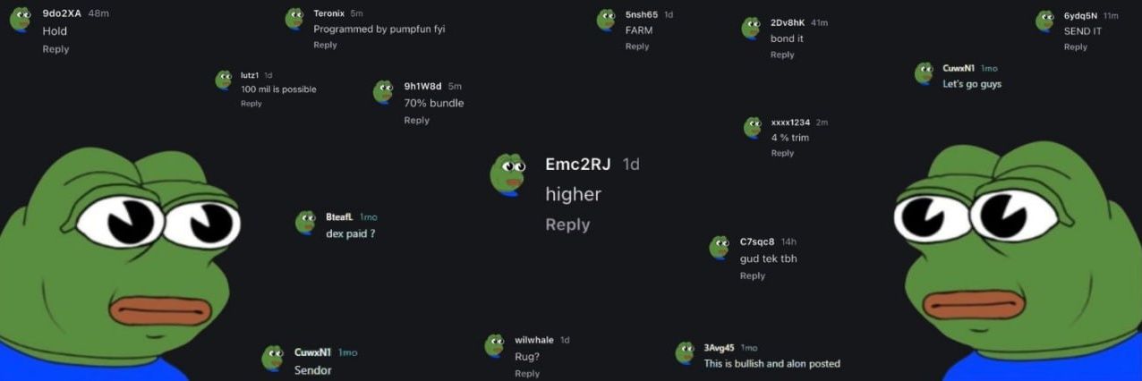 pepepumpdotfun's profile banner image