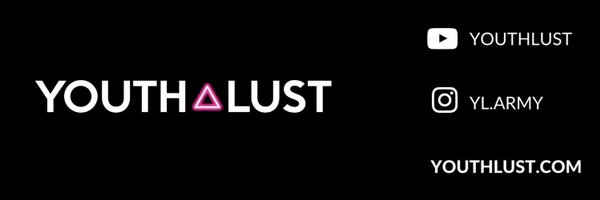 Youth△Lust Profile Banner
