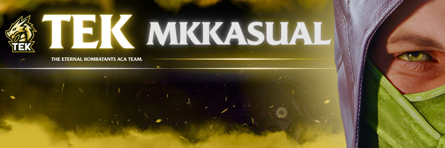TEK | Mkkasual banner