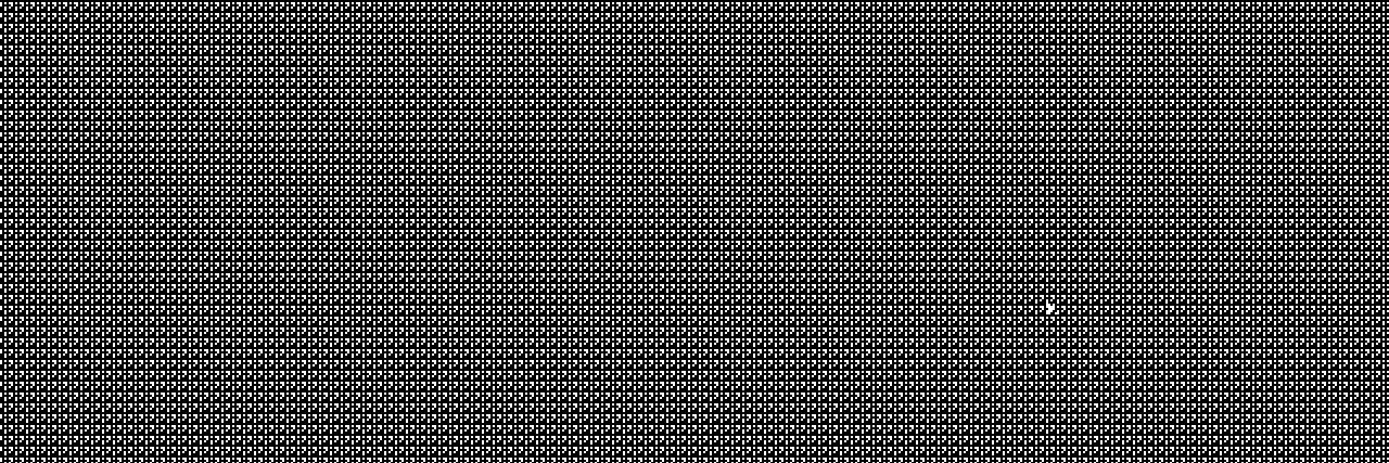 Broken Patterns banner