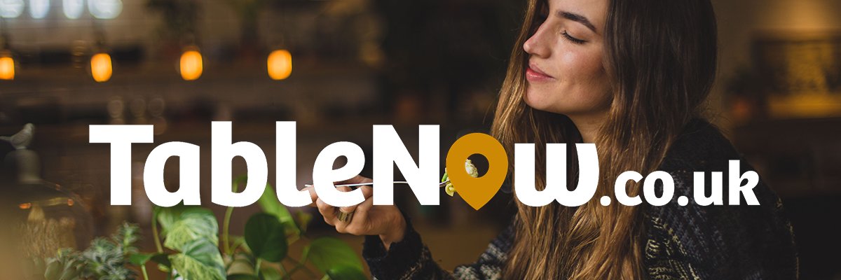 TableNowUK's profile banner image