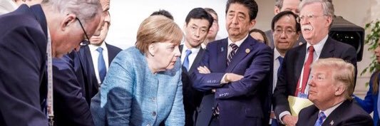 time to blow up banner