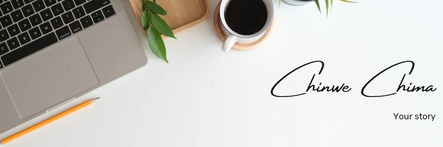 Queen Chinwe Chima banner