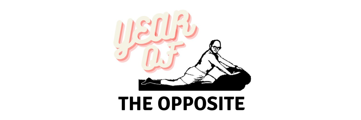 Travis Stoliker | Year Of The Opposite banner