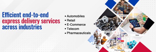 TCIExpressLtd Profile Banner
