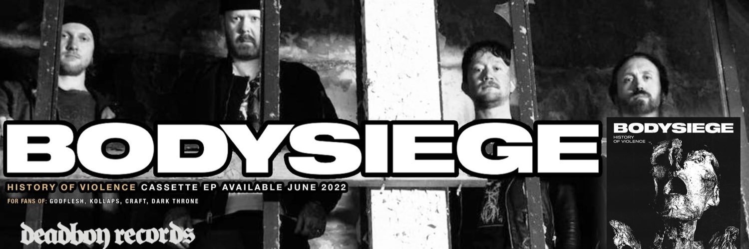 Deadboy Records banner