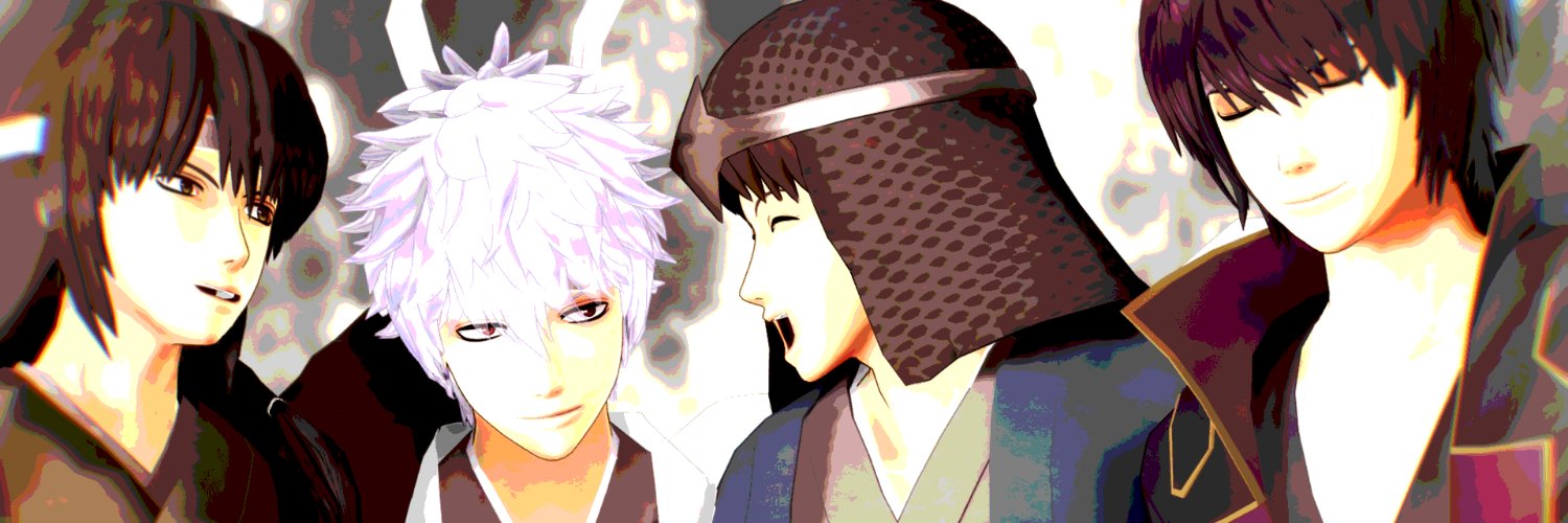 macaronmmd's profile banner image