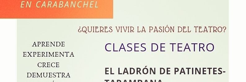 Ladrón de patinetes banner