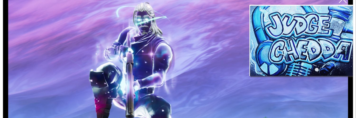 JudgeChedda_II's profile banner image