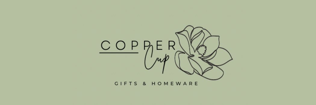 Copper Cup - Lauren banner