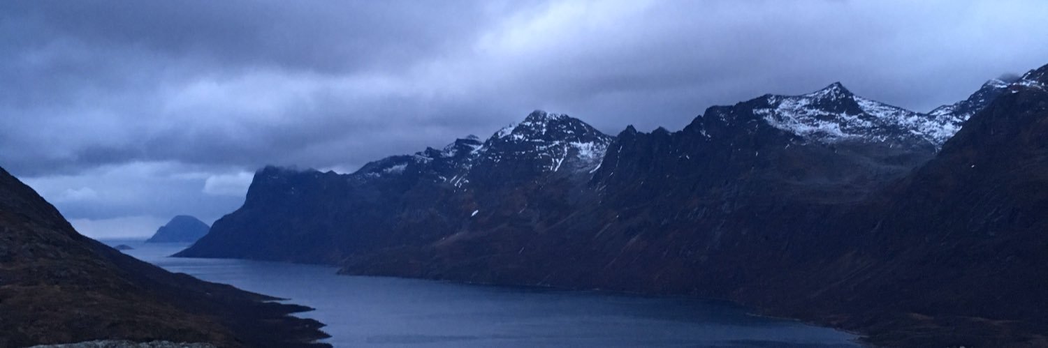 danielmcobb's profile banner image