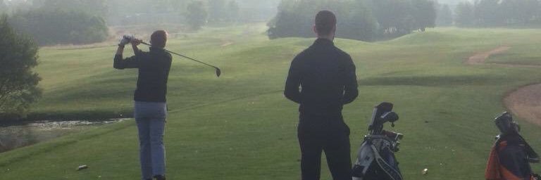 LeedsUniGolf's profile banner image