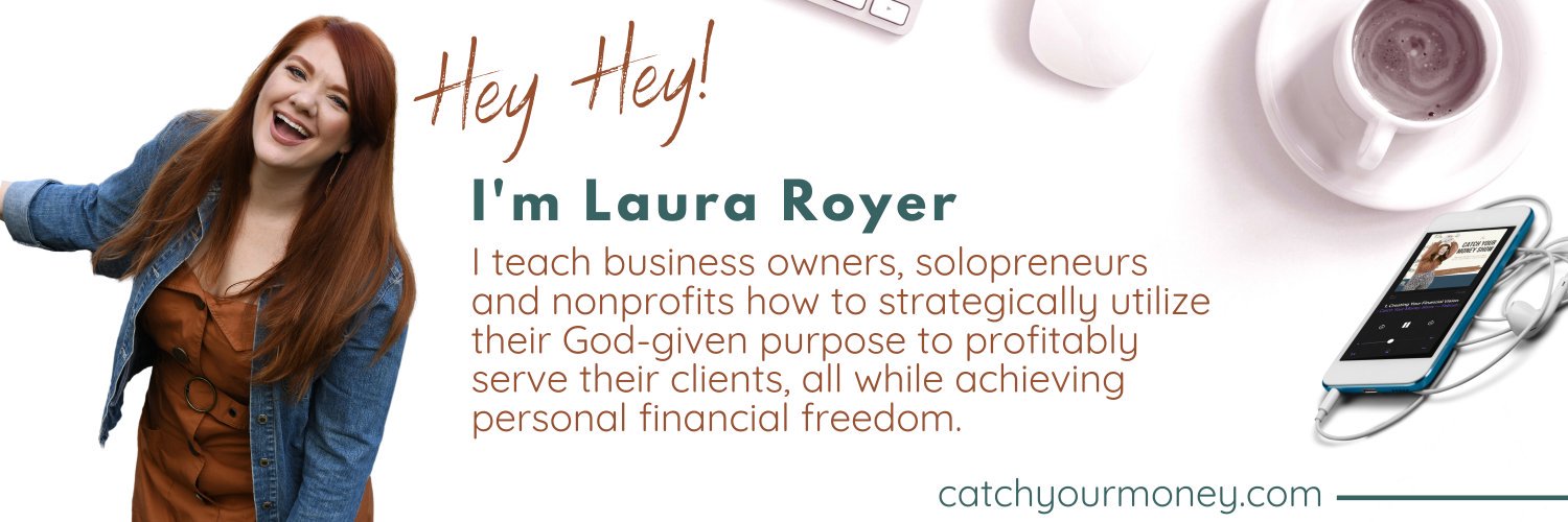 CatchYourMoney's profile banner image