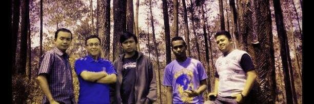 dmartanto's profile banner image