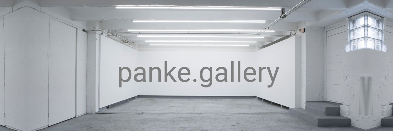 panke.gallery banner