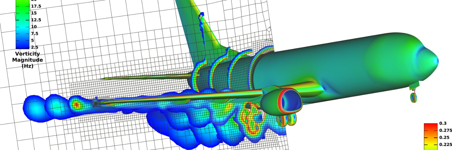 NUMECA is now Cadence banner