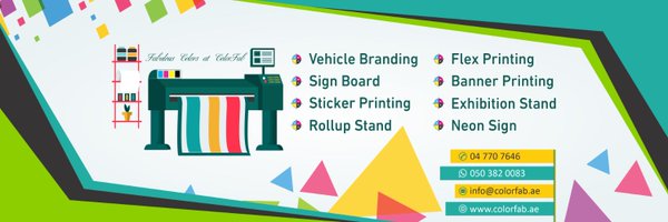 ColorFabAdv Profile Banner