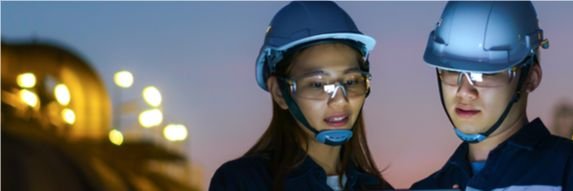 SafetyIChemE's profile banner image