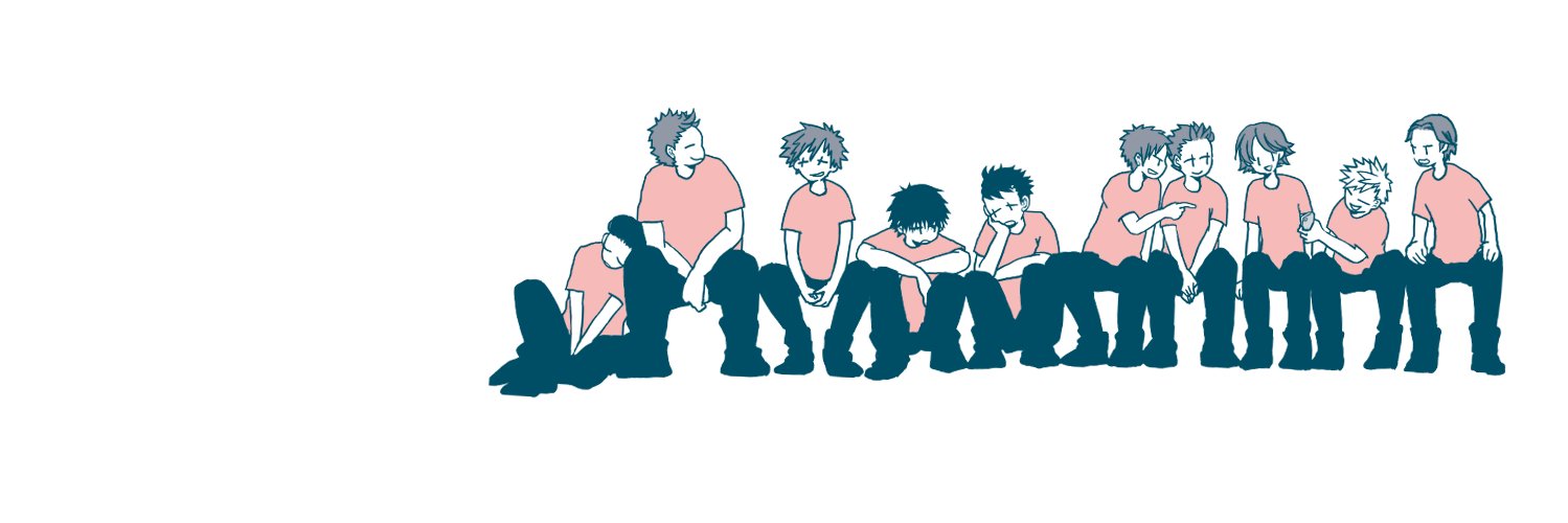 8koome's profile banner image