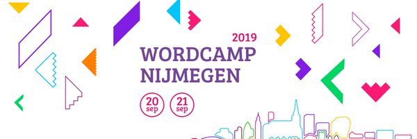 WordCampNmgn Profile Banner